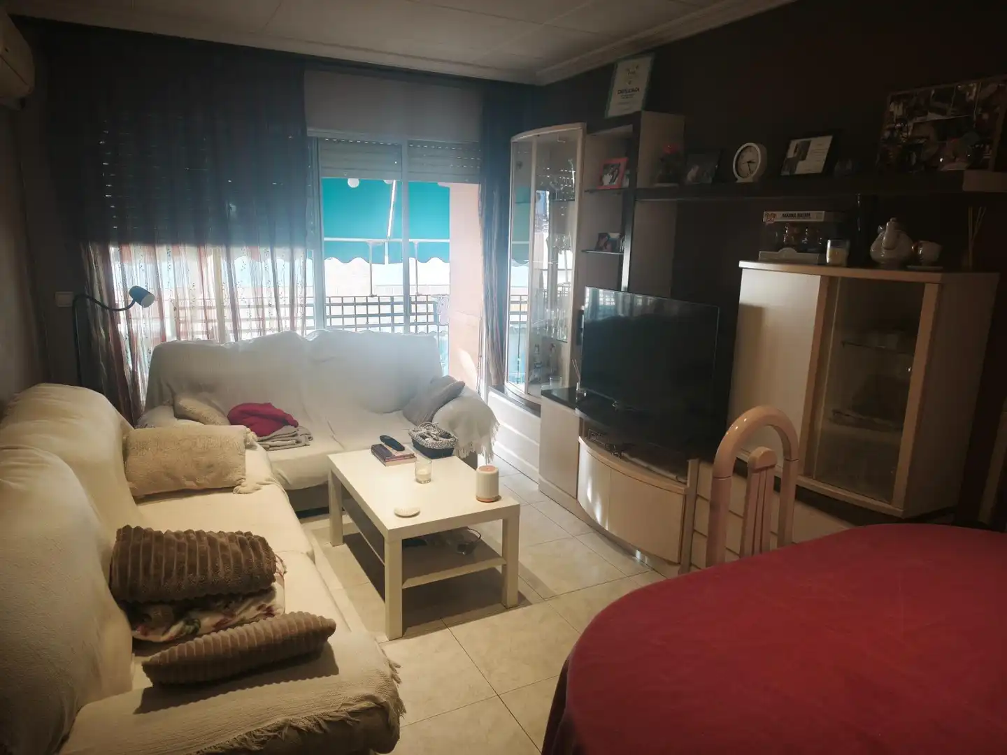 Habitación de Piso en venta en San Vicente del Raspeig / Sant Vicent del Raspeig