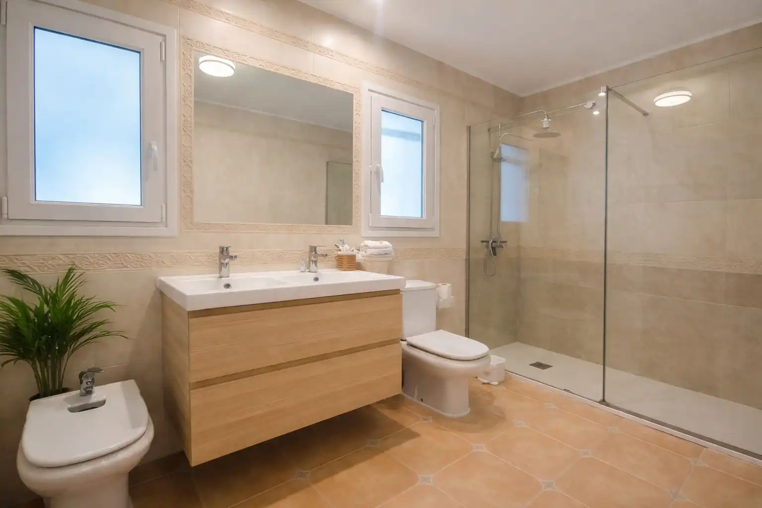 Detached house with pool for sale in El Montgó, imagen 17