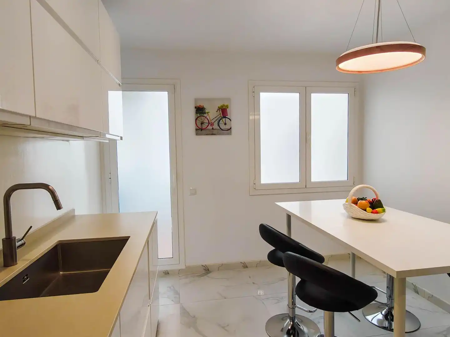 Duplex avec ascenseur à vendre à Eixample, imagen 17