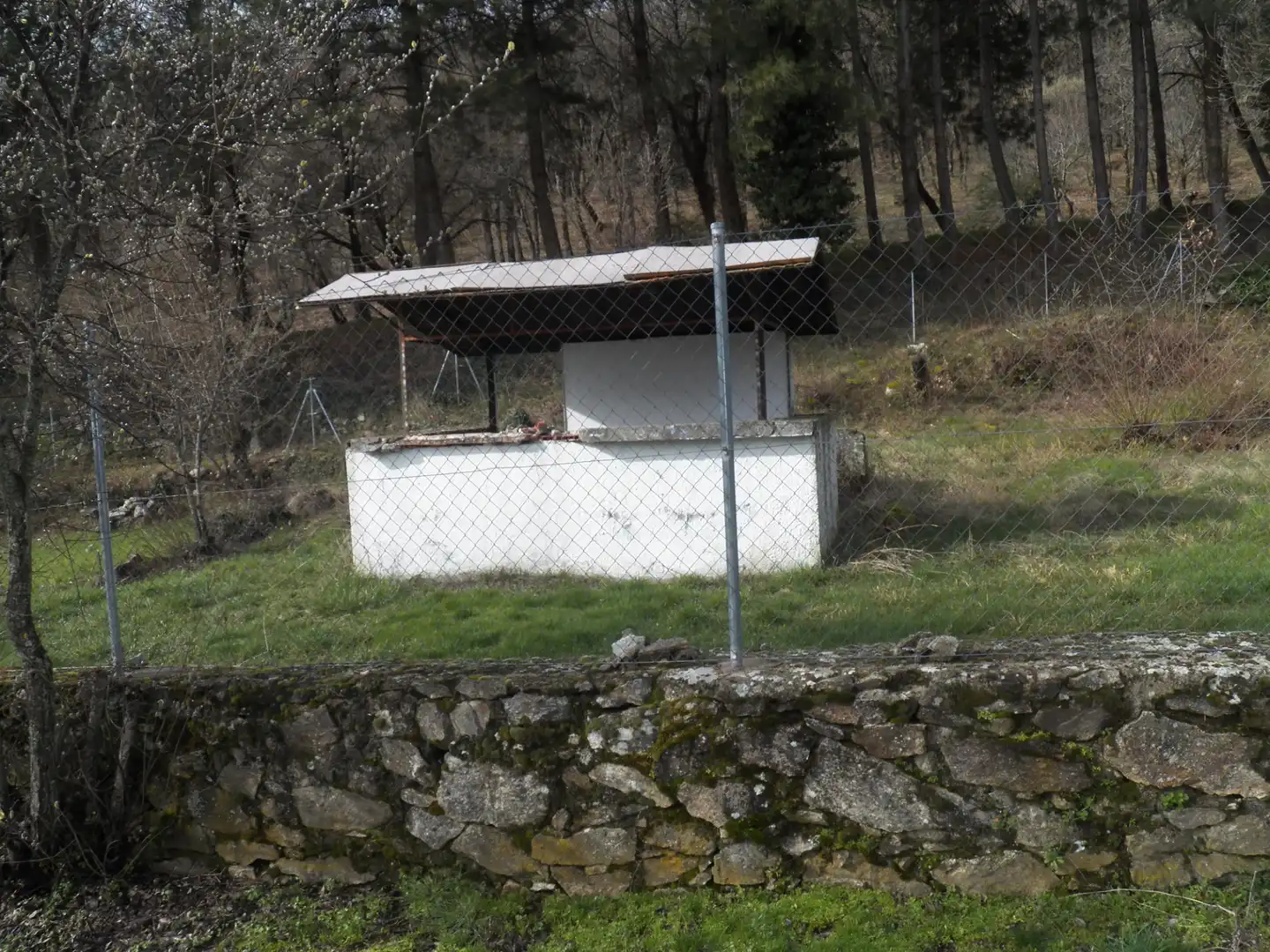 Grundstücke zum Verkauf in Miraflores de la Sierra
