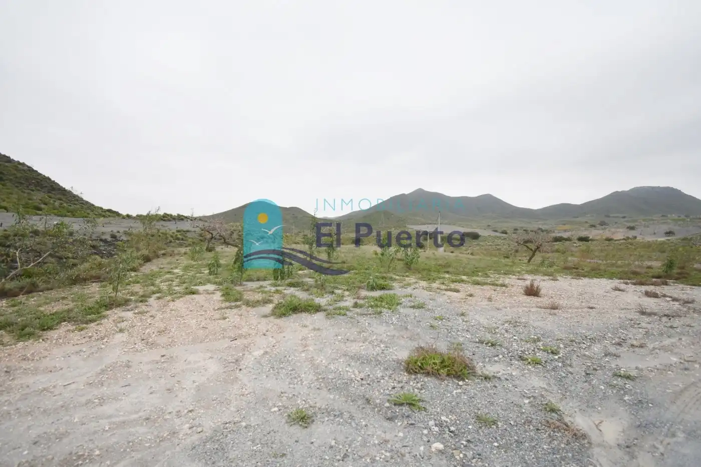 Terreno rústico en venta en Pedanías Oeste, imagen 4