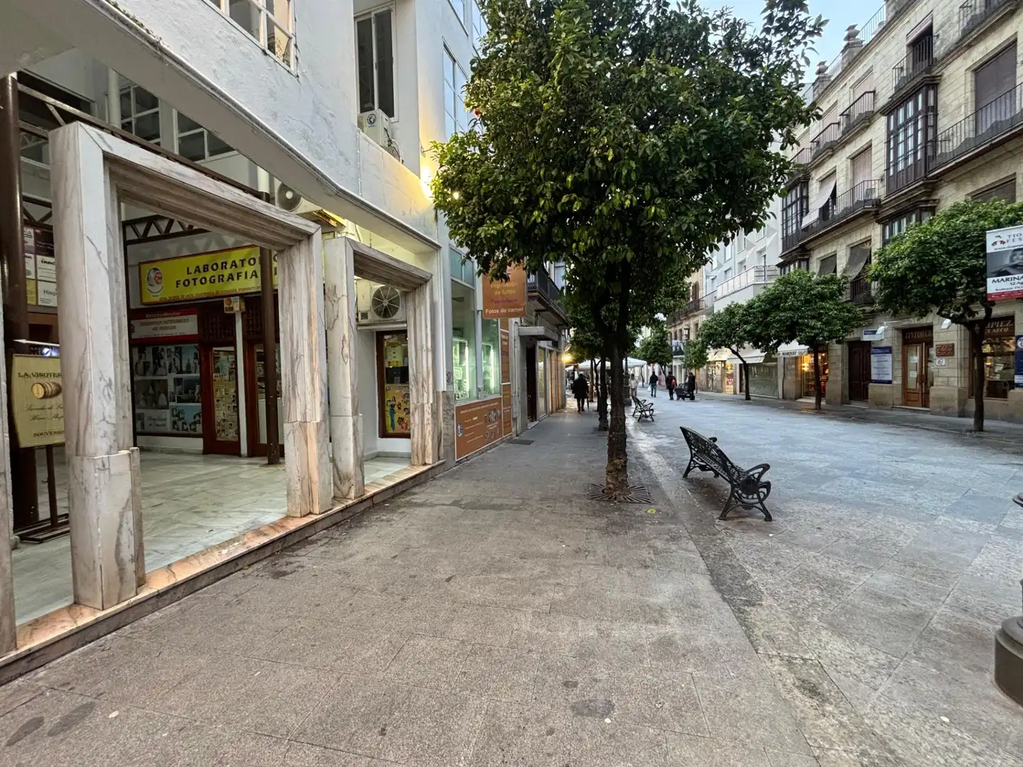 Büro zum Verkauf in Centro