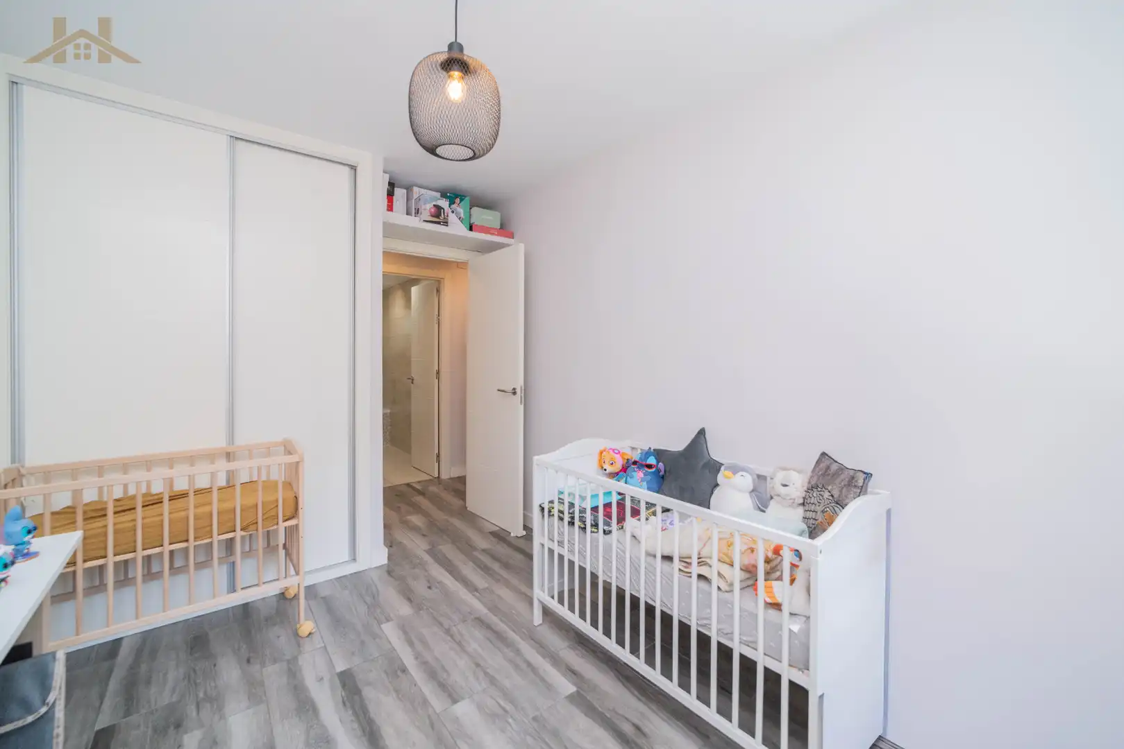 Habitación de Piso en venta en Móstoles con Aire acondicionado, Calefacción y Terraza