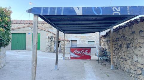 Foto 3 de Casa o xalet en venda a Riofrío, Ávila