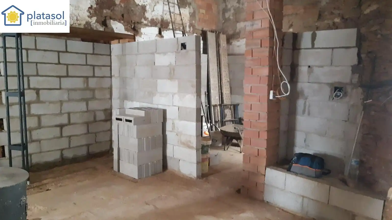 House for sale in Calle Calle Olmo, imagen 8
