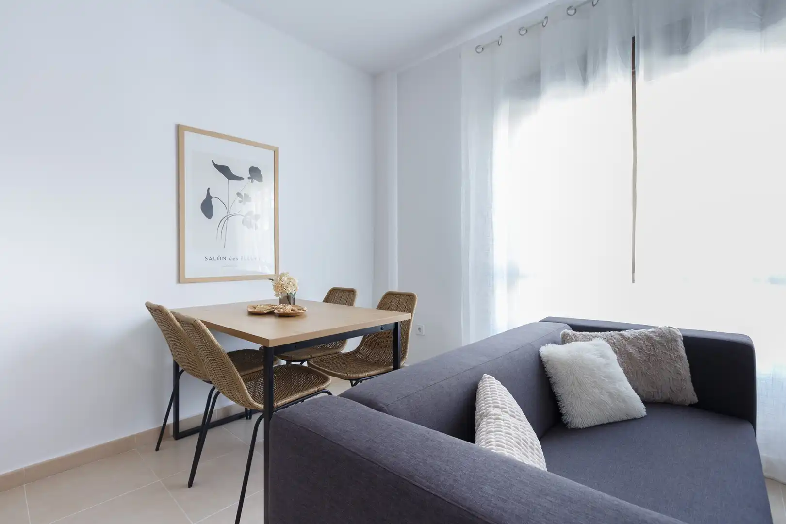 Piso con ascensor en venta en Calle Zalamea la Real 10, imagen 7