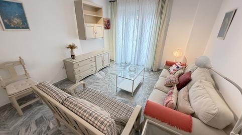 Foto 2 de Pis de lloguer a Paseo Marítimo - San José - La Laguna, Cádiz