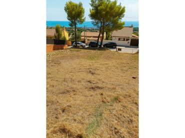 Terreno residencial en venta en Avenida Espanya