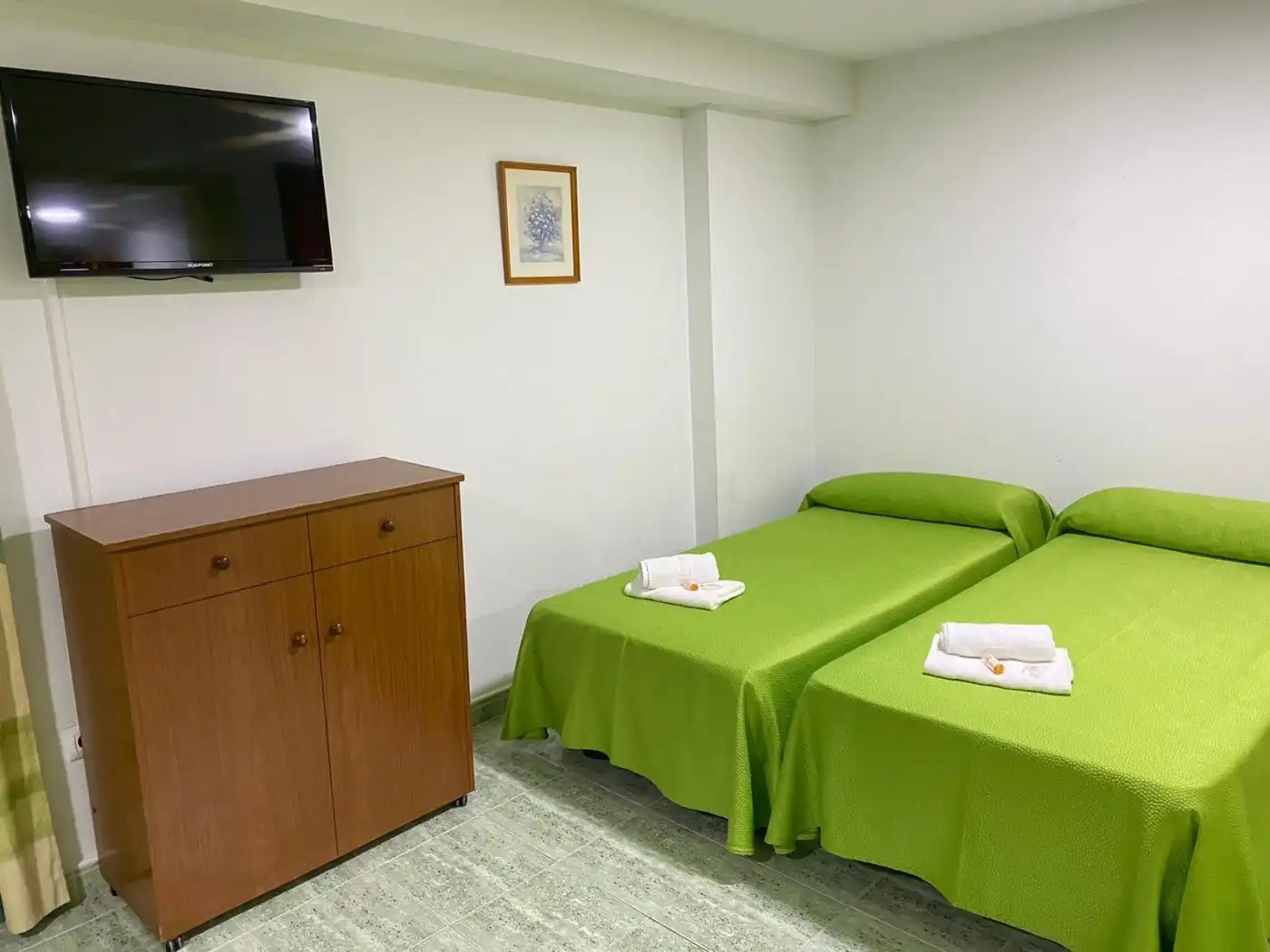 Schlafzimmer von Gebäude zum Verkauf in Gandia