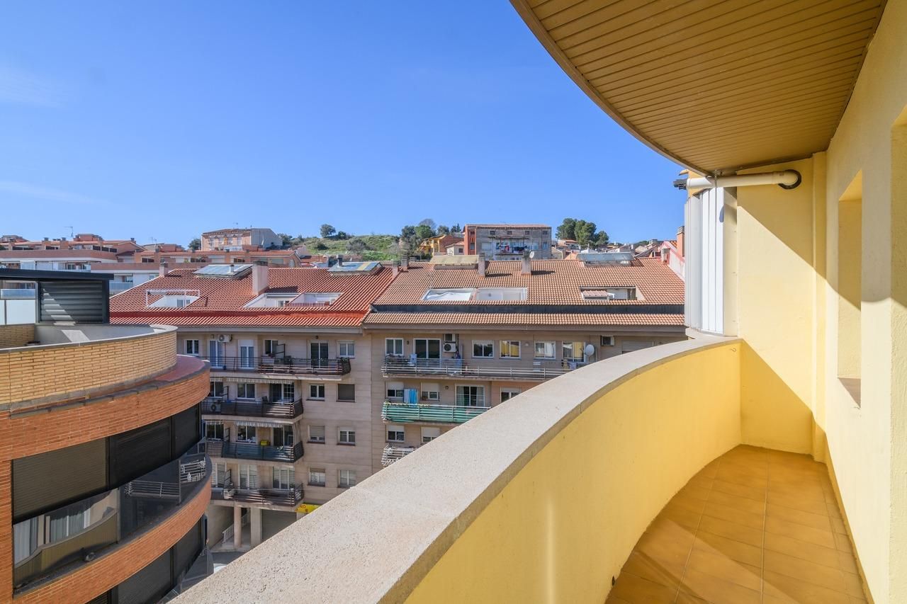 Terraza de Piso en venta en Manresa con Aire acondicionado, Calefacción y Trastero
