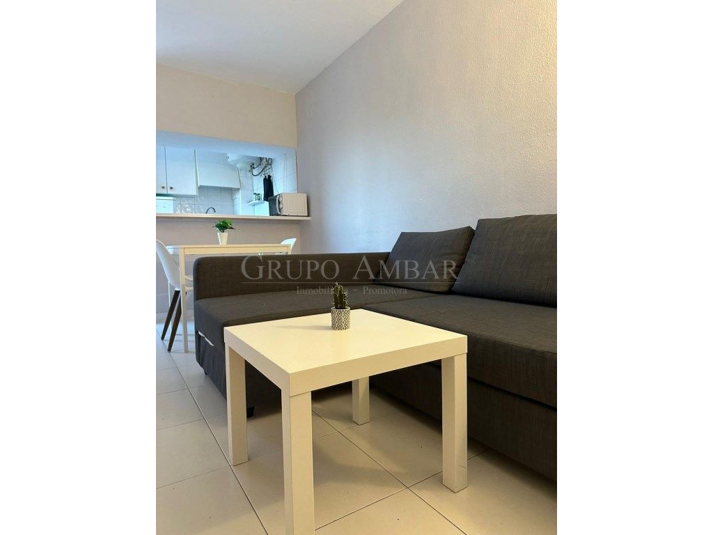 Wohnzimmer von Wohnung miete in Santa Eulària des Riu