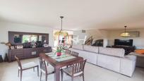 Living room of House or chalet for sale in Riba-roja de Túria  with Air Conditioner, Heating and Private garden