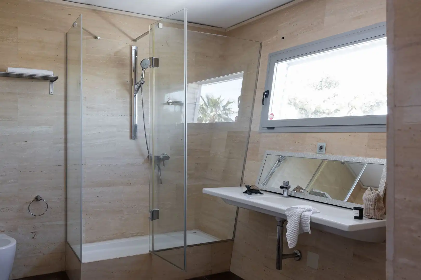 Bathroom of Houses for sale in Alhaurín de la Torre  with Terrace