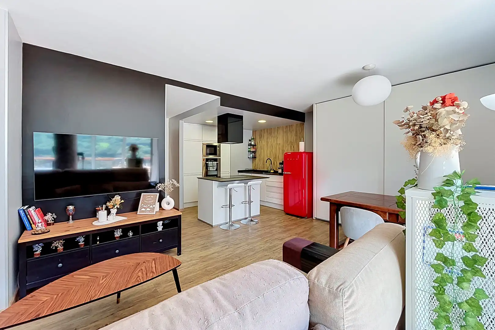 Appartement compact avec ascenseur à louer à Carrer Hort de Godí, imagen 10