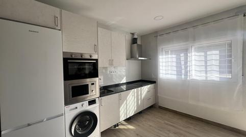 Photo 2 of Planta baja to rent in Lope de Rueda, 50, Fuente Alegre - El Chaparral - Los Morales, Málaga