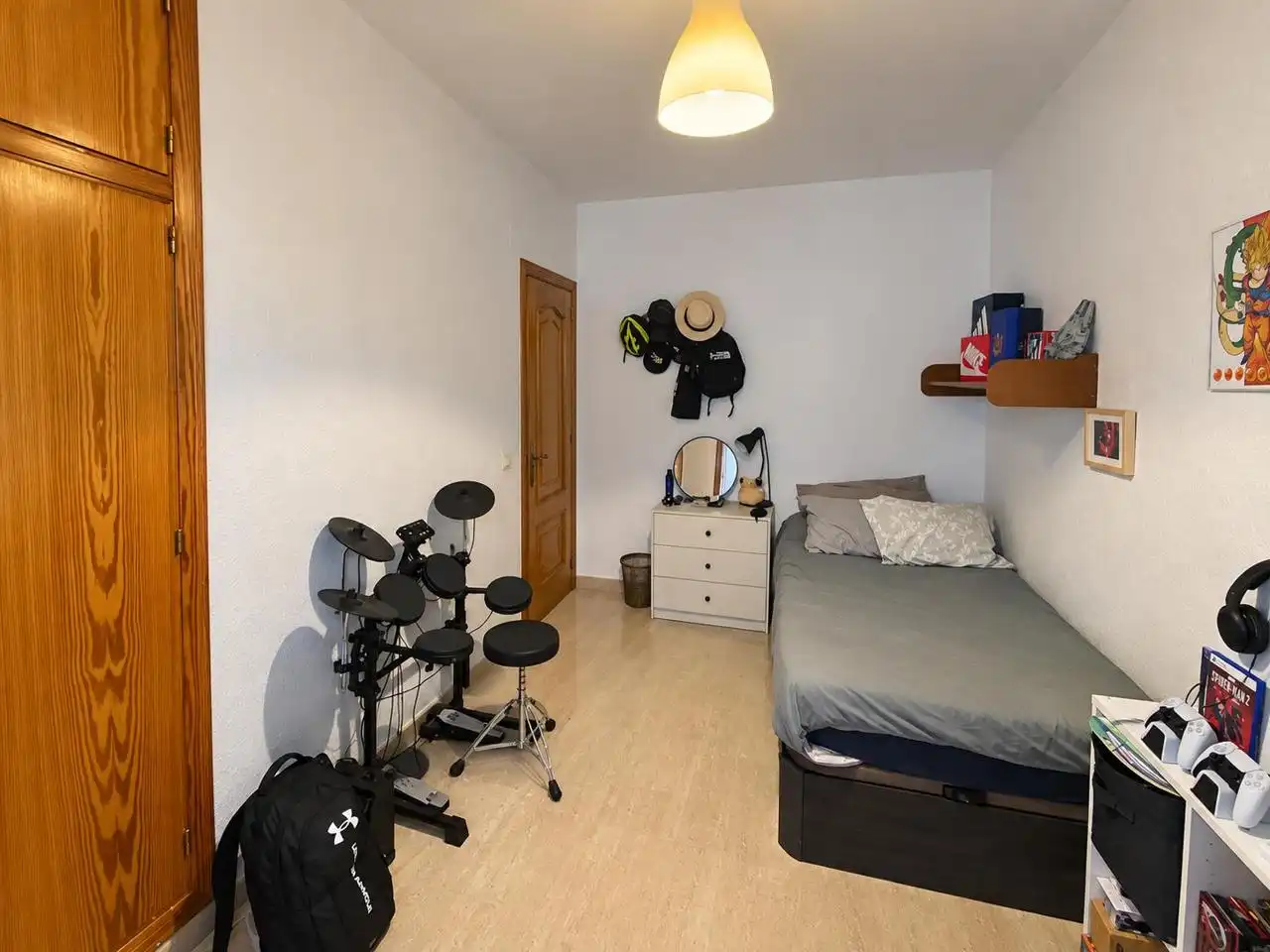 Casa amb jardí en venda a Oeste, imagen 11