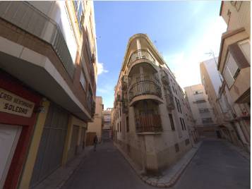 Piso en Venta en Calle Jiménez en Esperanza - Quemadero