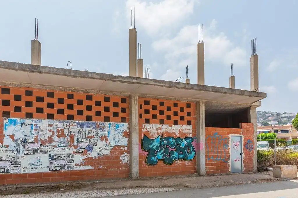 Terreny residencial en venda a Calle de Tramuntana, imagen 24