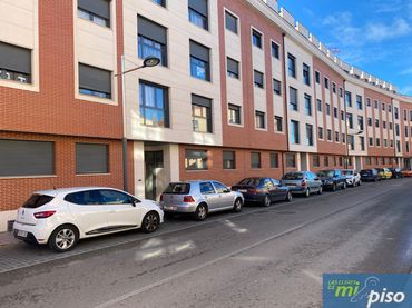 Wohnung mit Aufzug zum Verkauf in Calle Laguna
