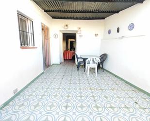 Terrassa de Casa o xalet en venda en  Huelva Capital