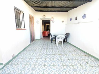 Terrassa de Casa o xalet en venda en  Huelva Capital