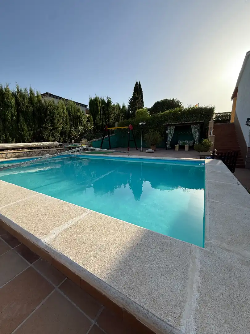 Villa avec terrasse à vendre à Carretera Santa Ana, imagen 15
