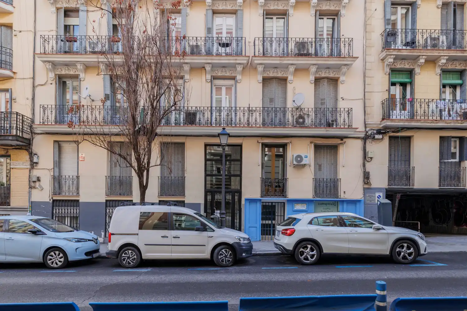 Wohnung zum Verkauf in Calle de Andrés Mellado, Gaztambide