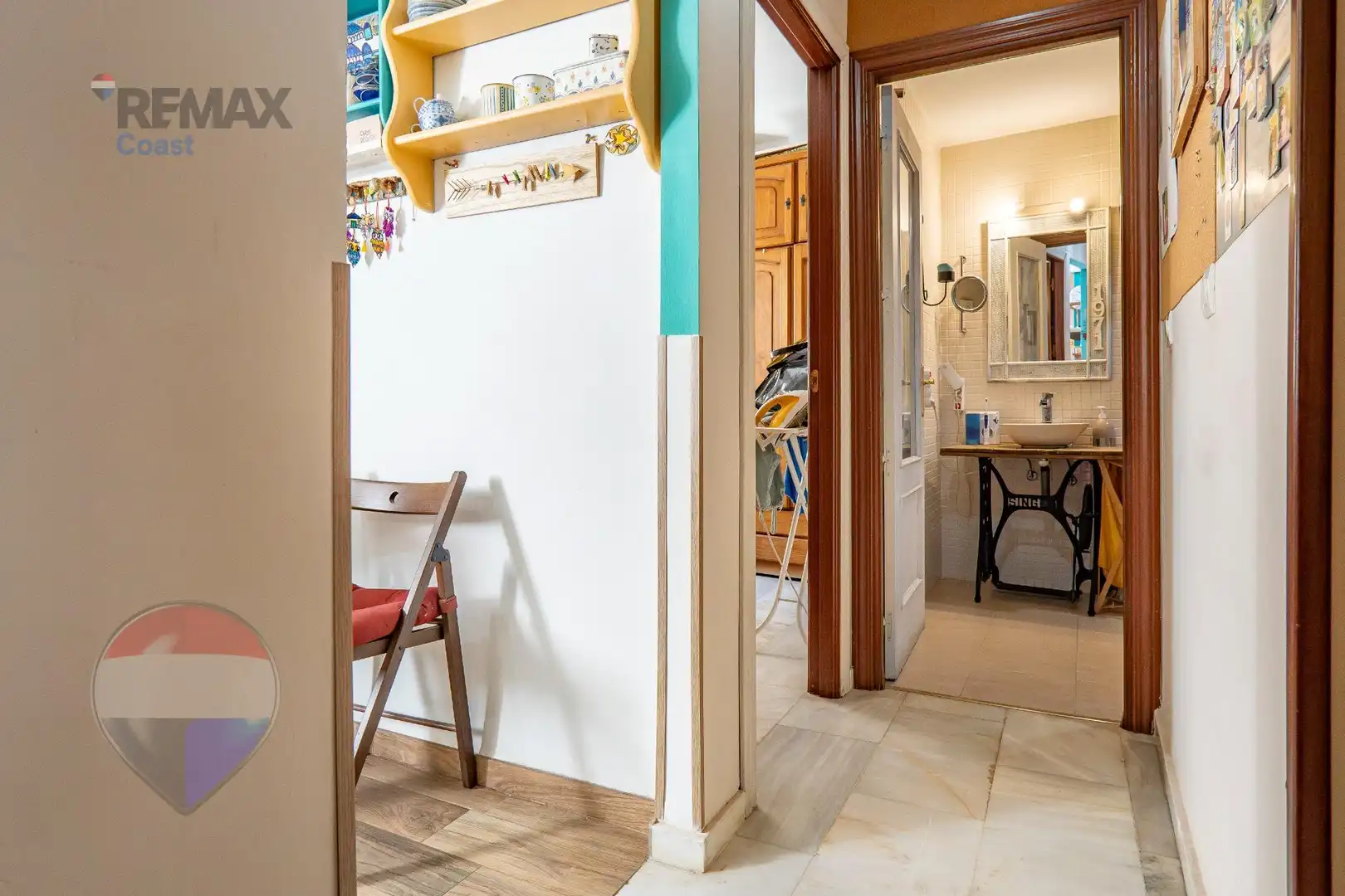 Flat for sale in Málaga