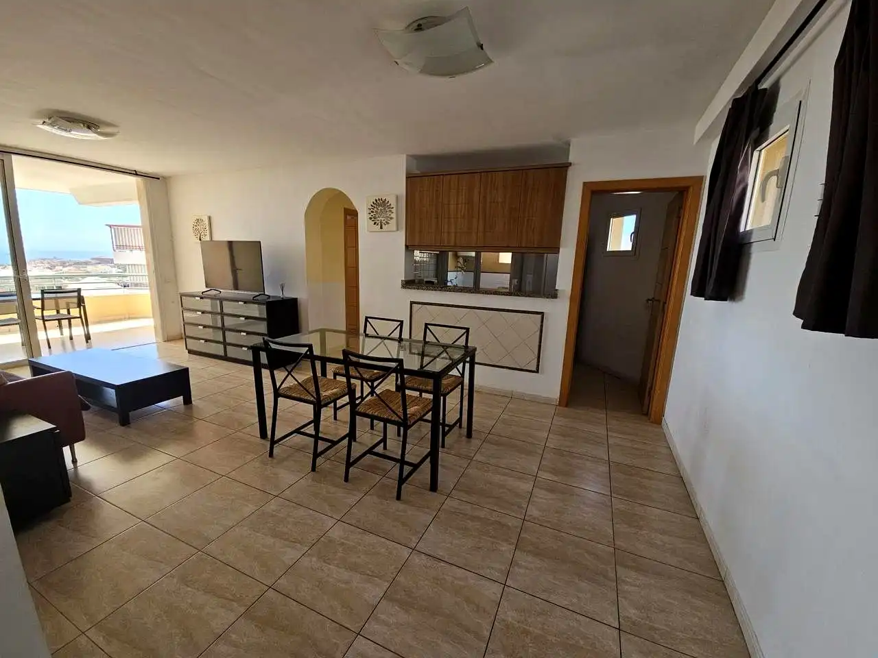 Appartement à louer à MADROÑAL, imagen 13