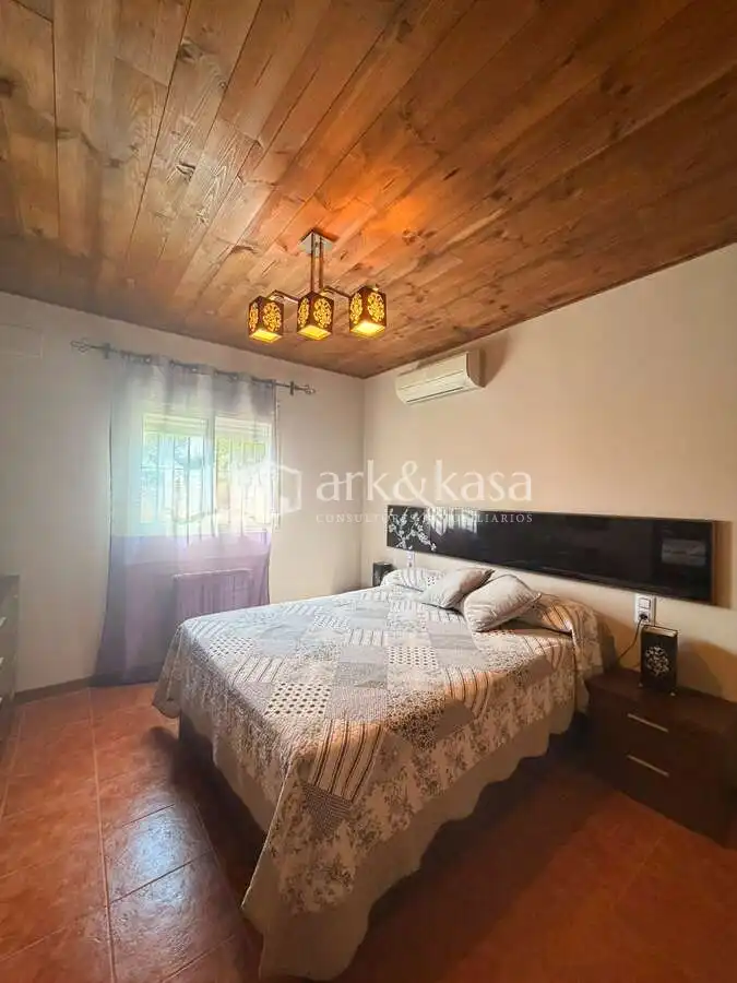 Detached house with pool for sale in Urbanizaciones, imagen 19