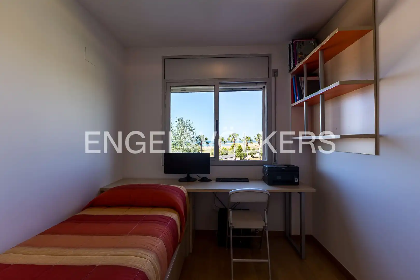 Habitación de Piso en venta en Cubelles con Aire acondicionado, Calefacción y Terraza