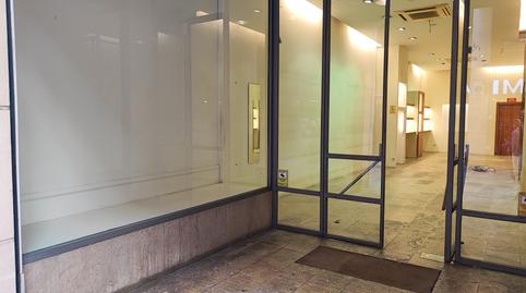 Photo 5 of Premises to rent in Carrer del Governador González, 20, Eixample,  Tarragona Capital