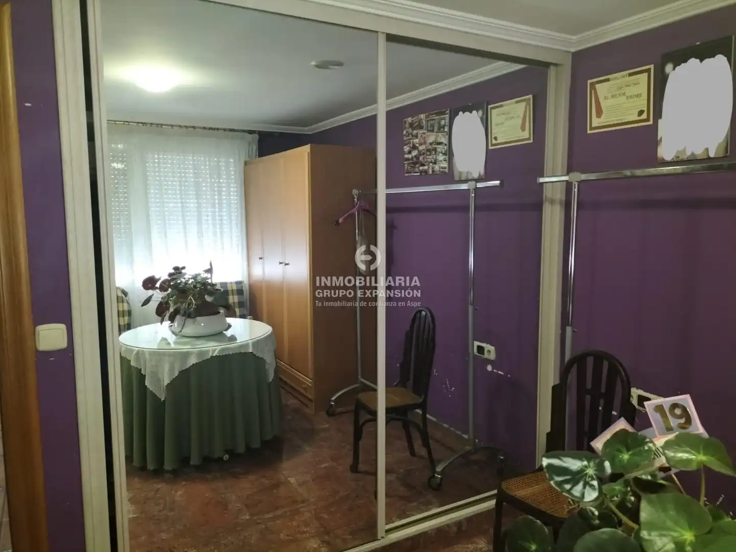 Duplexes for sale in Villena  with Air Conditioner, Terrace and Storage room