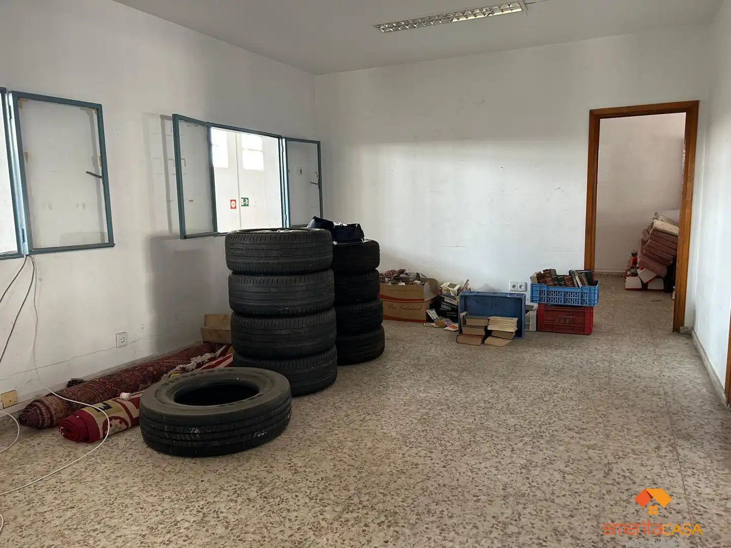 Nave industrial in affitto a Oeste, imagen 7