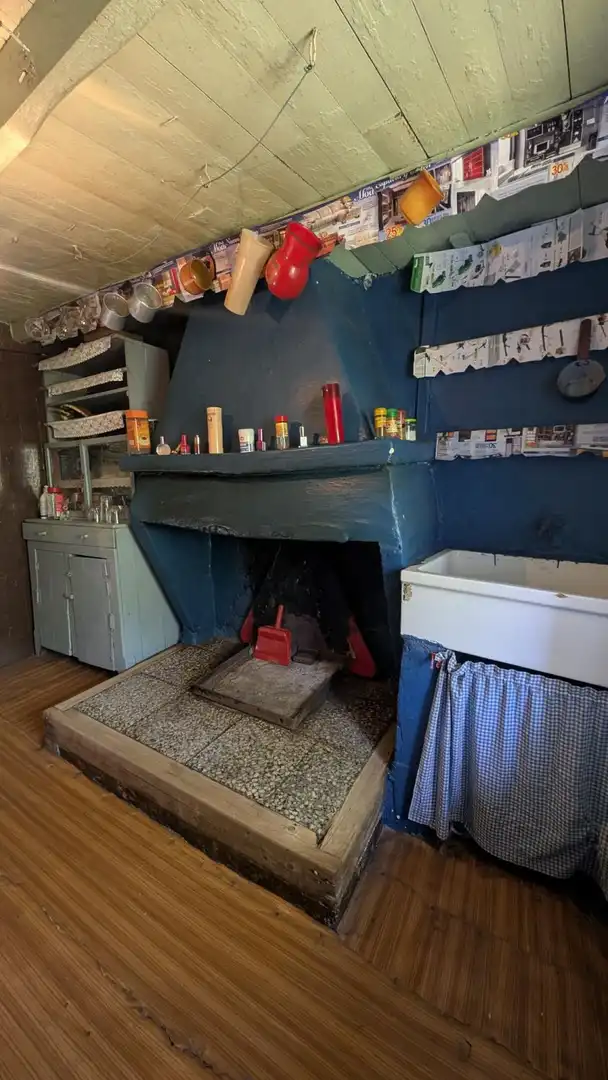 Casa rústica en venta en Yera 29, imagen 57