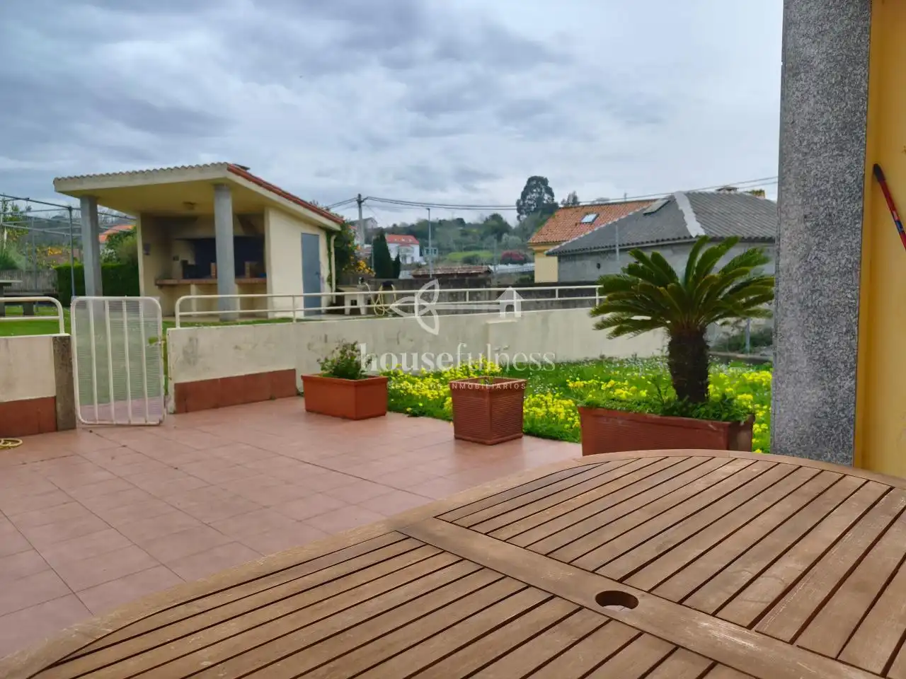 Chalet con terraza en venta en Miño, imagen 10