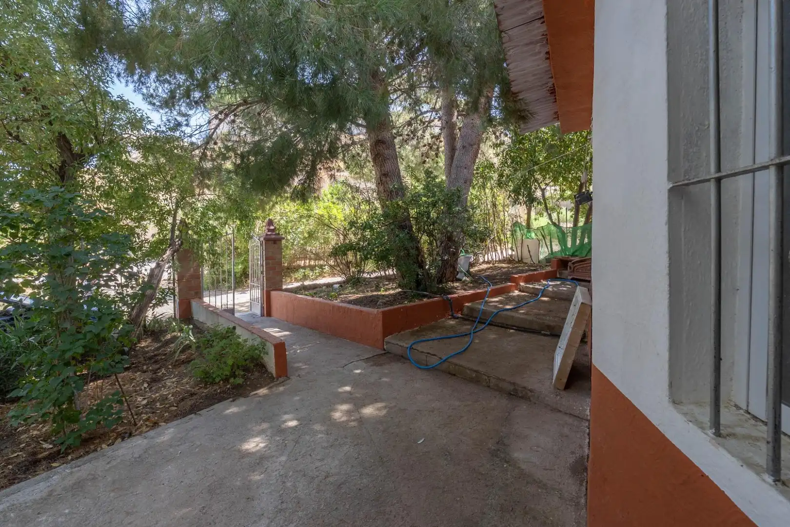 Jardí de Finca rústica en venda en Caniles