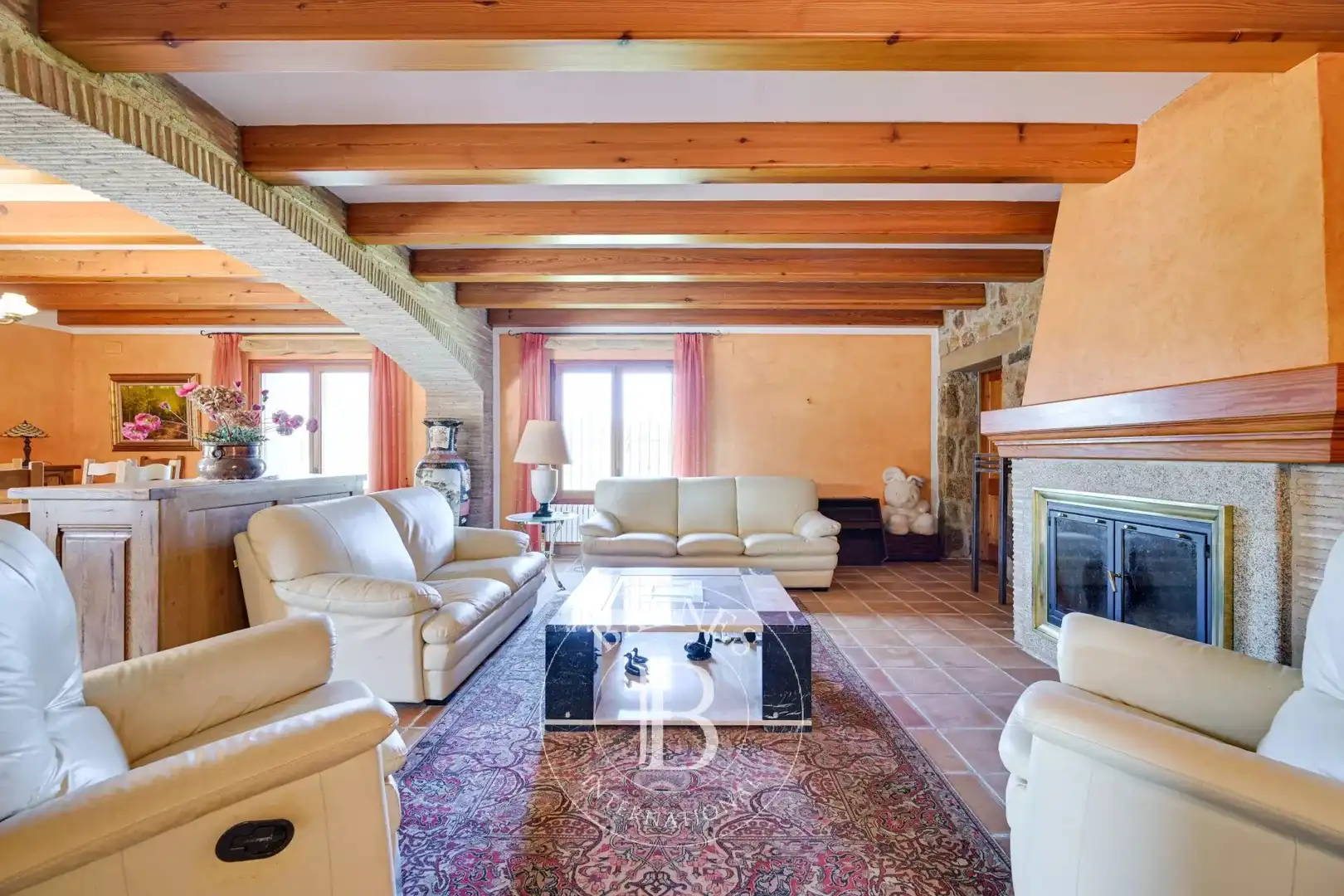 Country house with pool for sale in Cabanyes - Mas Ambrós - Mas Pallí, imagen 11