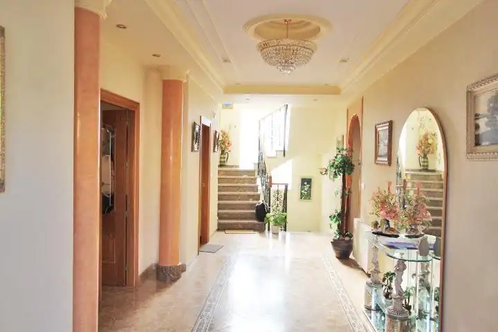 Detached house with garden for sale in Elche ciudad, imagen 18