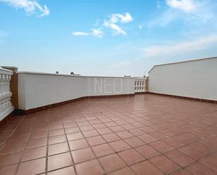 Terrace of Flat for sale in Peligros  with Air Conditioner, Heating and Parquet flooring