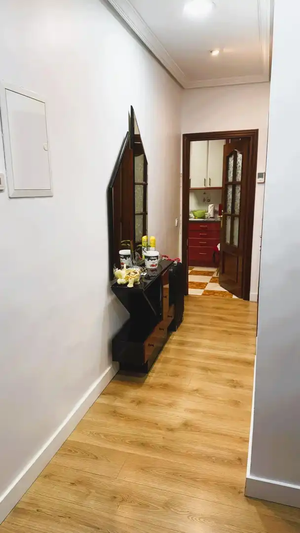Piso en venta en Madrid