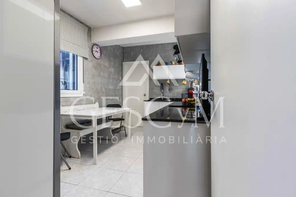 Àtic amb ascensor en venda a Santa Perpètua de Mogoda, imagen 39