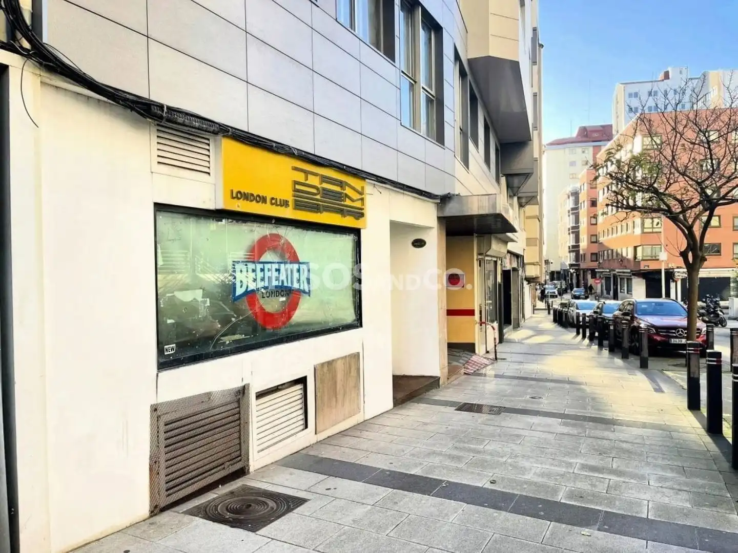Business premises to rent in Calle Socorro, imagen 4