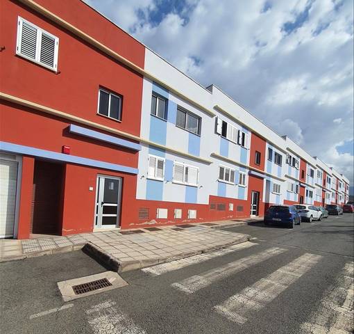 Garaje en Venta en Ud.Ejecucion Ues en Sardina