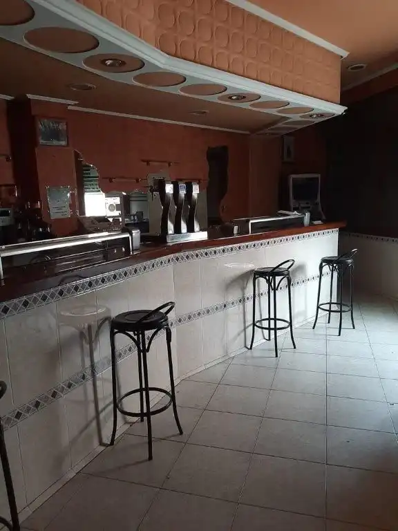 Locale commerciale in affitto a Heraclio Fournier Kalea 26, imagen 4