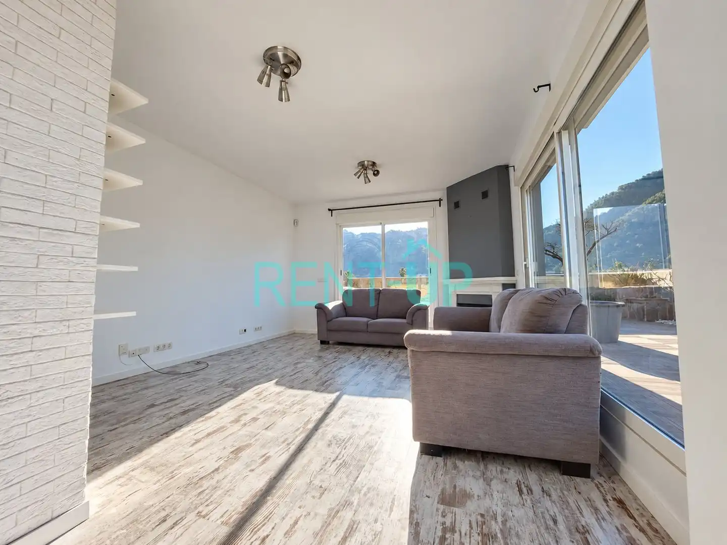 Penthouse mit Aufzug zur Miete in Xàtiva, imagen 12