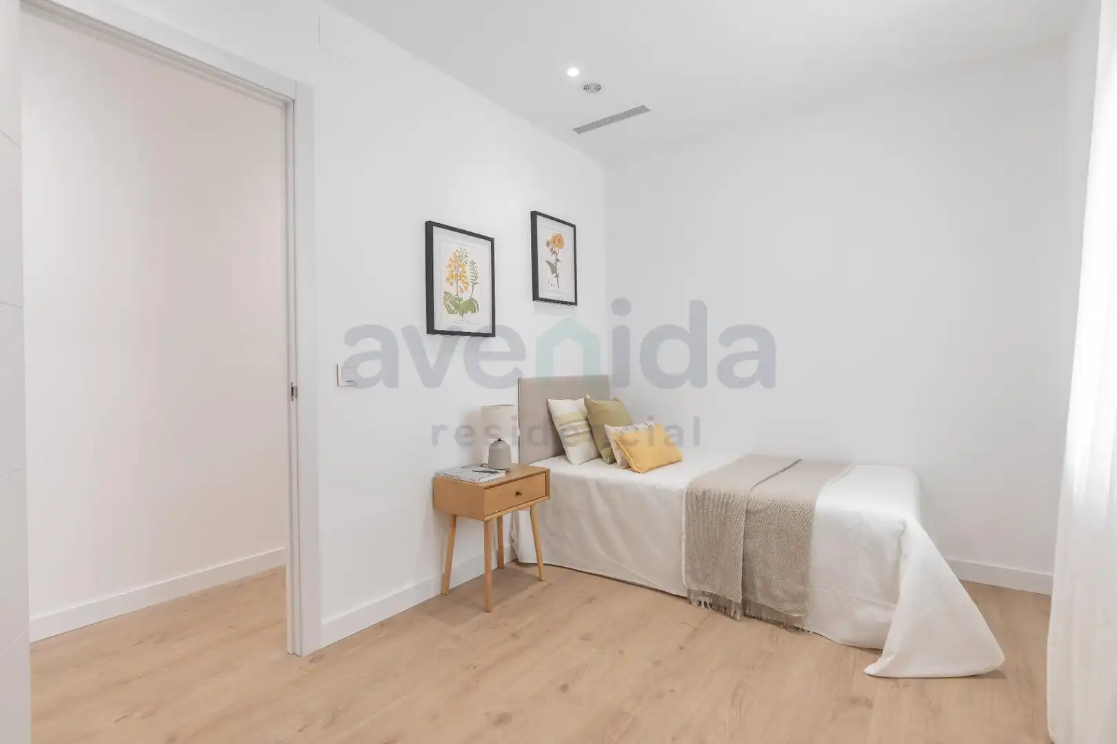 Flat with lift for sale in Calle C. de Bailén, imagen 31