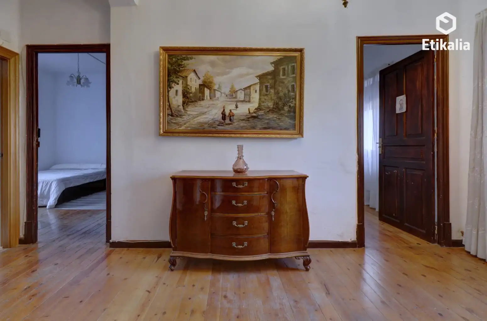 Casa adosada en venda a Vitoria-Gasteiz - AVDA NUESTRA SEÑORA DE ESTÍBALIZ, Judimendi