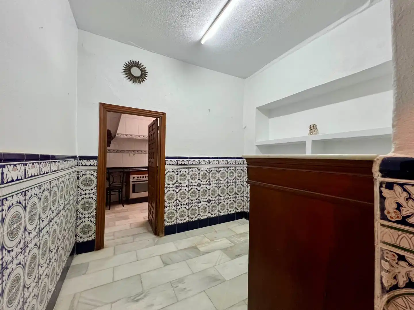 Casa amb terrassa en venda a Centro, imagen 11
