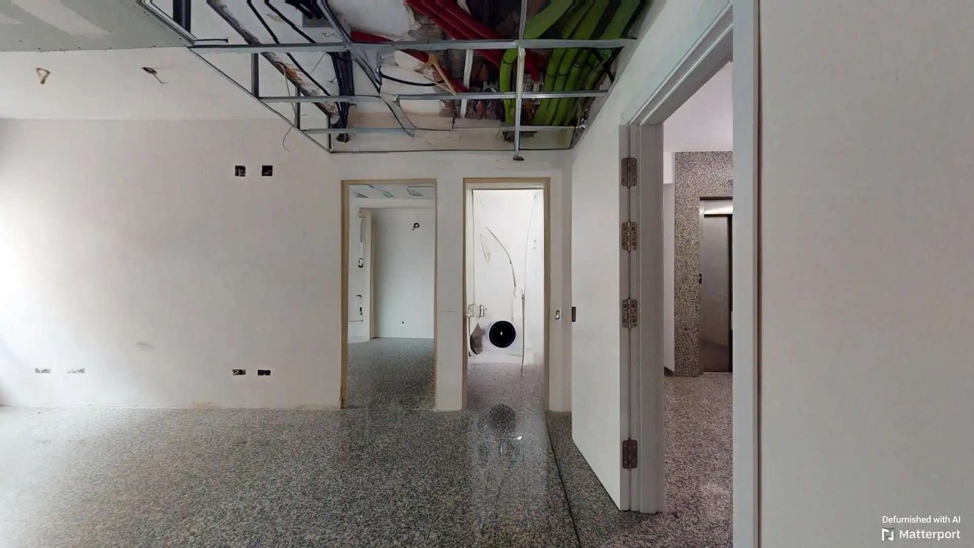 Edificio en venta en Sabadell